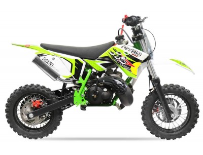 Dirt Bikes 49cc NRG50 50cc Dirt Bike Motorbike Motocross